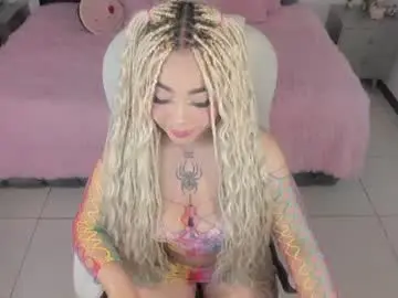 Chaturbate Adult Video Chat of conny_curly