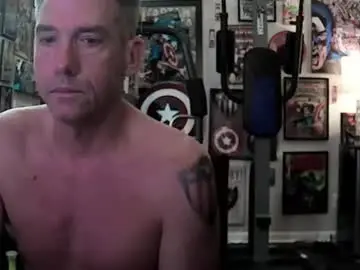 Chaturbate Sex Cam of dix_handley_50