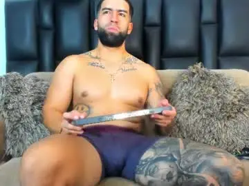 Chaturbate Best live sex cam show of erick_blake_