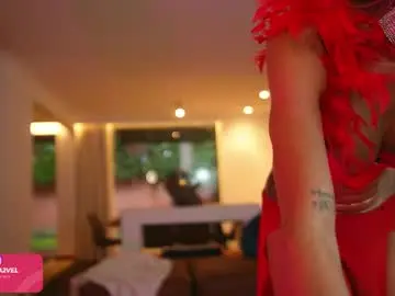 Chaturbate Watch Live Sex Cams of jhenna_greey