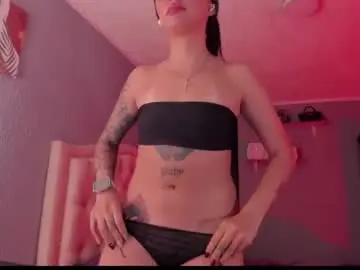 Chaturbate Adult Webcam of naath_