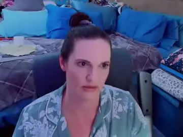 Chaturbate Live Sex of ninajaymes