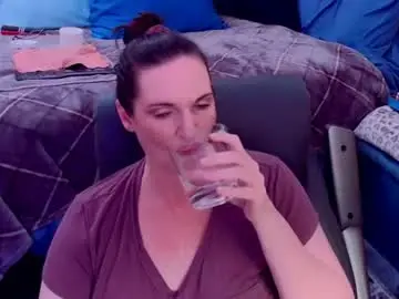 Chaturbate Free Porn Cam of ninajaymes
