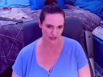 Chaturbate Free Live Porn of ninajaymes