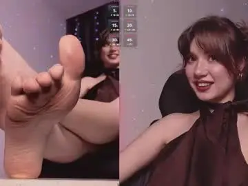 Chaturbate Live Sex of wendyemily