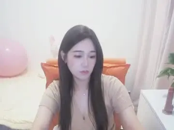 Chaturbate Adult Webcam of bhlinxuemei