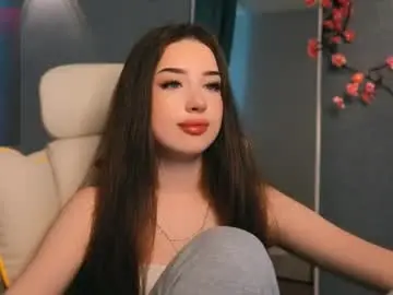 Chaturbate Sex Cam of burnflower