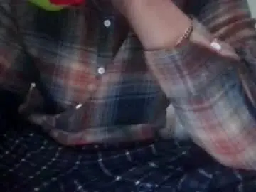 Chaturbate Live Sex Cam of carvelj