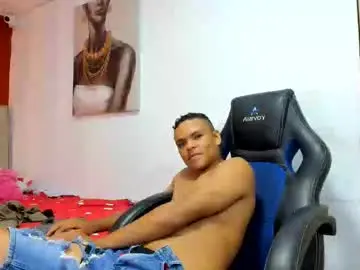 Chaturbate Sex Chat of clard_rousee_