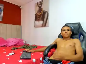 Chaturbate Free Porn Cam of clard_rousee_