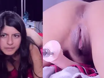 Chaturbate Private Sex Chat of dark__kitty