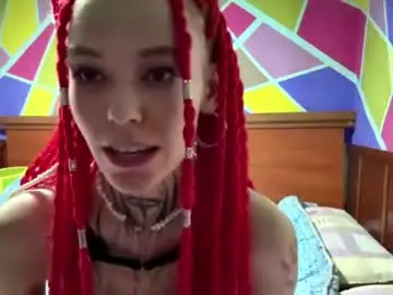 Chaturbate Adult Webcam of dollbraatz