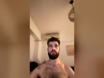 Chaturbate Free Porn Cam of hairyrobxxx