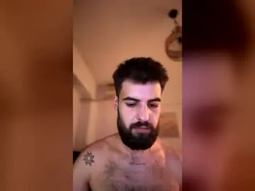 Chaturbate Free Live Porn of hairyrobxxx
