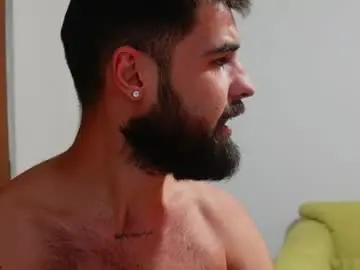Chaturbate Sex Chat of hairyrobxxx