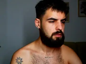 Chaturbate Sex Chat of hairyrobxxx