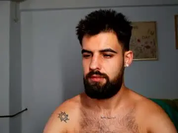 Chaturbate Watch Live Sex Cams of hairyrobxxx