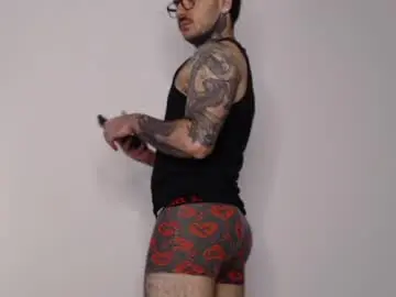 Chaturbate Sex Cam of hypersyren