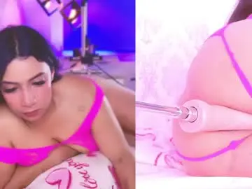 Chaturbate Live Sex of isis_cm