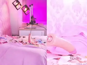 Chaturbate Sex Cam of isis_cm