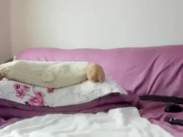 Chaturbate Live Sex Cam of issabelle_69