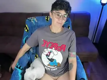 Chaturbate Live Sex Cam of midnight07_