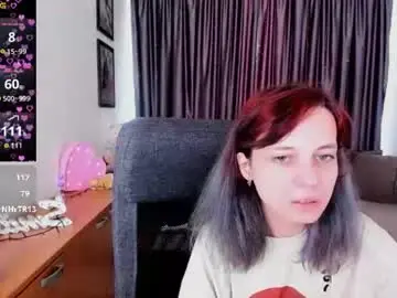 Chaturbate Adult Webcam of minilysi