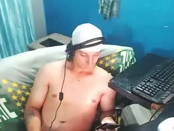Chaturbate Best Webcam of mrkingsaintx