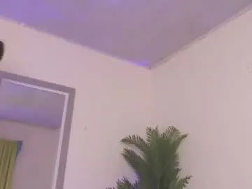 Chaturbate Sex Chat of pammela_smith
