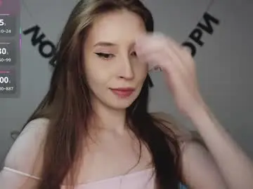 Chaturbate Live Sex Cam of rocketsgirl