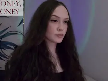 Chaturbate Nude Webcam of sirenaswhisper