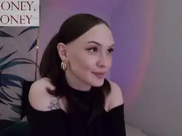 Chaturbate Nude Webcam of sirenaswhisper