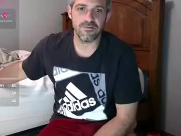 Chaturbate Sex Cam of strangeratnight87