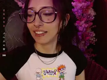 Chaturbate Sex Chat of sweet_roxanee
