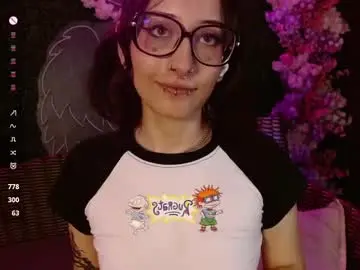 Chaturbate Adult Webcams of sweet_roxanee