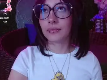 Chaturbate Sex Chat of sweet_roxanee