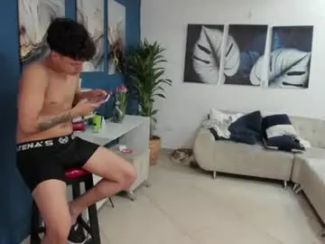 Chaturbate Free Porn Cam of theorderofphoenixxx