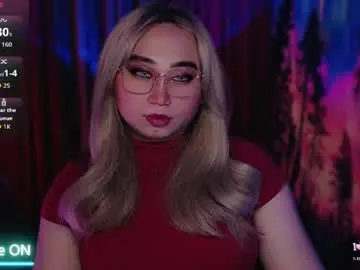 Chaturbate Adult Webcams of airisredfield_