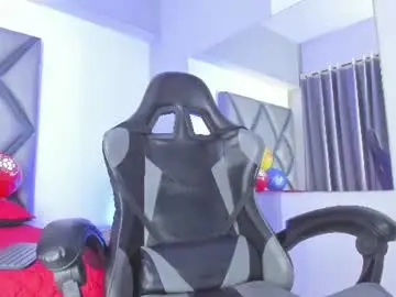 Chaturbate Live Sex Cam of chilli_willix