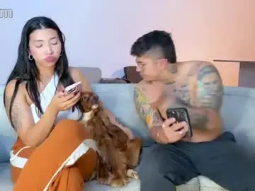 Chaturbate Free Porn Cam of doll_and_sex