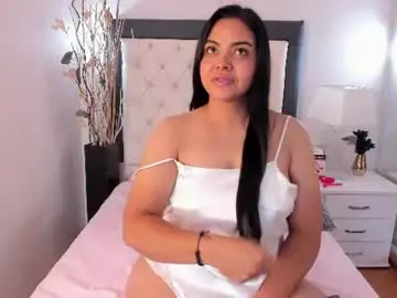 Chaturbate Sex Cam of gabyherreraa