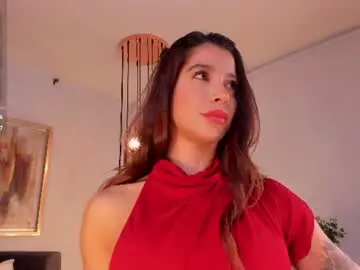 Chaturbate Live Sex Cam of giannawatson