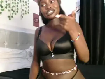 Chaturbate Live Sex of hotcurvykeisha