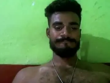 Chaturbate Sex Cam of indianbull2023