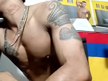 Chaturbate Adult Webcam of lucascastrohot