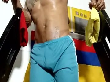 Chaturbate Adult Webcam of lucascastrohot