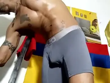 Chaturbate Private Sex Chat of lucascastrohot