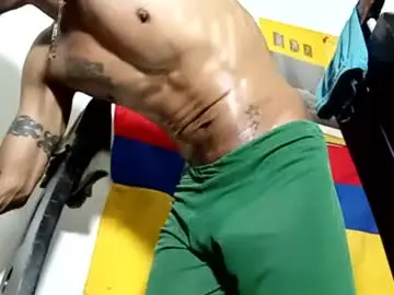 Chaturbate Live Sex of lucascastrohot