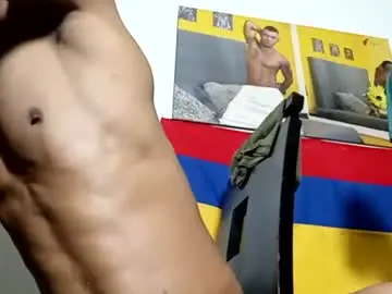 Chaturbate Sex Cam of lucascastrohot