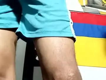 Chaturbate Best Webcam of lucascastrohot